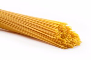 Макаронные изделия спагетти в/с 400г Napoletano
