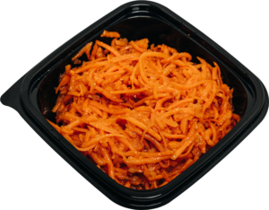 Морковь по-корейски 300 г
