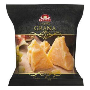 Сыр Грана 45% 250г Ичалки