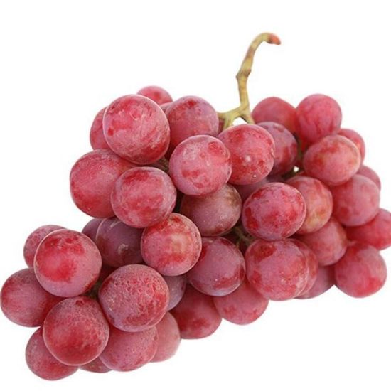 Виноград Ред Глоб 1 кг