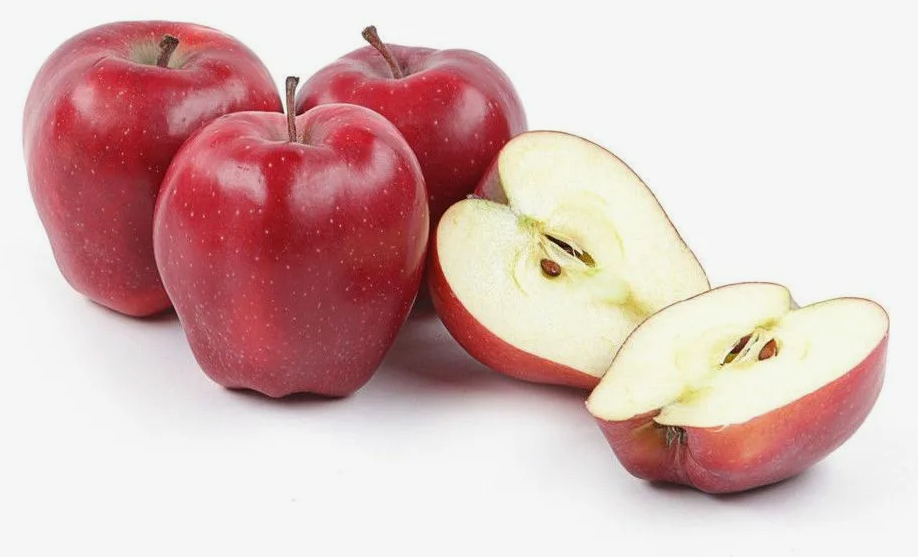 Яблоки Ред Чиф 1 кг