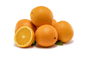 Апельсины Египет 500гр