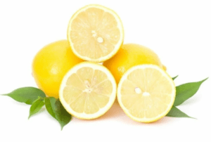 Лимоны 1 кг