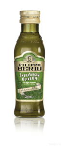 Масло оливковое нераф Extra Virgin Olive oil 250мл Filippo Berio ст/б