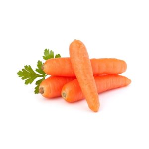 Морковь свежая 500гр