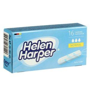 Тампоны 16шт Helen Harper Normal