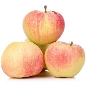 Яблоки Гала 1 кг