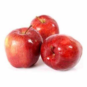 Яблоки Глостер 1 кг