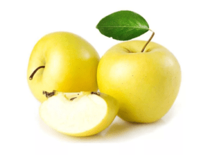 Яблоки Голден 1 кг